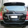 TOYOTA INNOVA G 2005 MATIC TANGAN PERTAMA