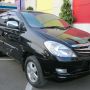 TOYOTA INNOVA G 2005 MATIC TANGAN PERTAMA