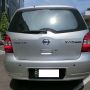 NISSAN GRAND LIVINA XV MATIC 2009