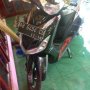 Jual  yamaha mio cw tahun 2011 akhir (jogja)