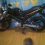 Jual Yamaha Vixion 2010