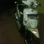 Jual Murah Yamaha mio elegan 2008