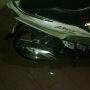 Jual Murah Yamaha mio elegan 2008