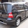 Jual Nissan Livina X-Gear 2011 (over Credit)