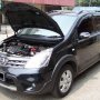 Jual Nissan Livina X-Gear 2011 (over Credit)