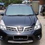 Jual Nissan Livina X-Gear 2011 (over Credit)