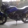 Jual Honda Tiger Revo 2008 Biru Plat-B DKI-Jaktim