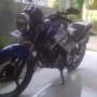 Jual Honda Tiger Revo 2008 Biru Plat-B DKI-Jaktim