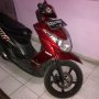 Jual Yamaha Mio Soul 2011