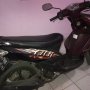 Jual Yamaha Mio Soul 2011