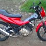 Jual Suzuki Satria F Des 2006