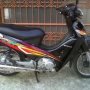 Jual Honda Kharisma x 2005 jual murah