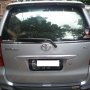 Toyota Avanza G 2010 silver LIKE NEW, bantu kredit, mau dp berapa