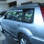 Jual Nissan Xtrail XT 2005 A/T low mileage