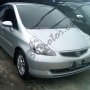 JUAL HONDA JAZZ iDSI M/T thn 2007 Dp 20 jt