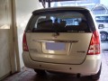 Toyota Kijang Innova 2.0 V 2006