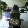 Jual Yamaha Vixion 150 2009 Merah