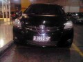 Toyota Vios G 2007