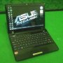 Jual Notebook Asus Eee PC 1201T Hitam Mulus seperti baru