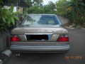 Dijual Mercedes Benz 300E A/T, M/P Look 1988 Model Master Piece