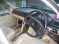 Dijual Mercedes Benz 300E A/T, M/P Look 1988 Model Master Piece