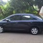 jual honda city 2005 manual hitam original