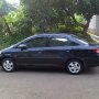 jual honda city 2005 manual hitam original