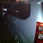 Jual AVANZA G 1300 SILVER 2008 Akhir