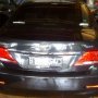 Jual Toyota camry 2,4 v at black 2010