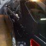 Jual Toyota camry 2,4 v at black 2010