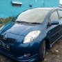 Jual Toyota Yaris S Limited [Malang]