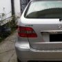 Jual Mercedes B 180 Silver