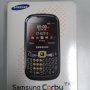 Jual Samsung Corby Txt GT-B3210