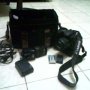 Jual canon 20D dkk muraaah