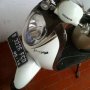 Jual scoopy 2011