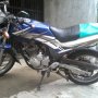 Jual Yamaha scorpio 2004 bulan mei