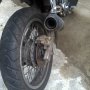 Jual Yamaha scorpio 2004 bulan mei