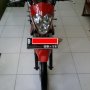 Jual Cepat BU Satria Fu 9,9jt nett cod DKI minggu ini