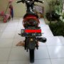 Jual Cepat BU Satria Fu 9,9jt nett cod DKI minggu ini