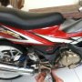 Jual Cepat BU Satria Fu 9,9jt nett cod DKI minggu ini