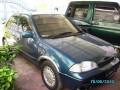 Suzuki estem 1.3 cc 1991