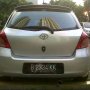 Jual Yaris Sliver AT type E 2007