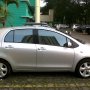 Jual Yaris Sliver AT type E 2007