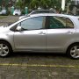 Jual Yaris Sliver AT type E 2007