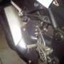 kawasaki ninja K250J FULL MODIFF+ FULL AIRBRUSED