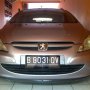 Dijual Peugeot 307sw 2004