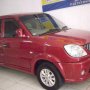 mitsubishi kuda 2005 diamond 16 model terbaru