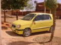 Jual KIA VISTO 2002 Zip Drive Kuning Tweety