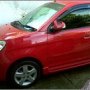 Jual kia picanto 2009 km 9000an