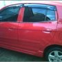 Jual kia picanto 2009 km 9000an